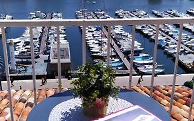Beau Duplex Sur Le Vieux Port